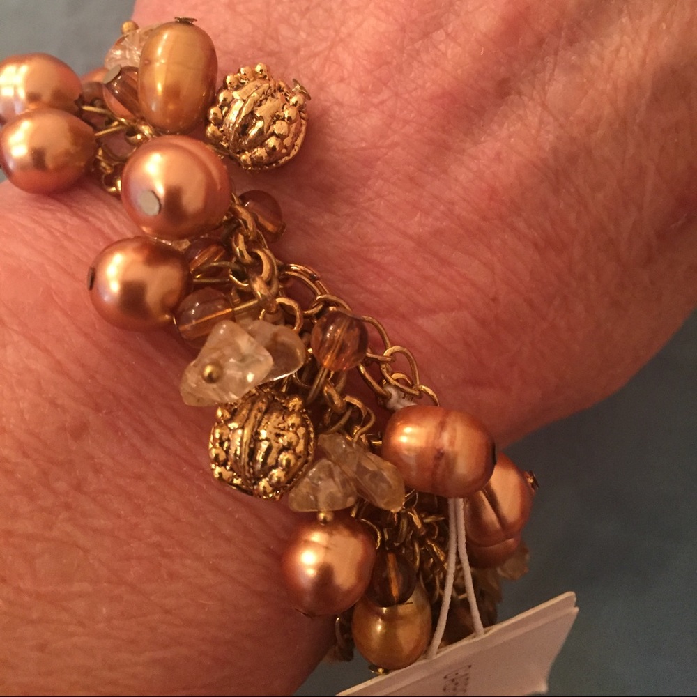 Bracelet or necklace